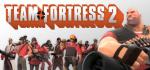 Team Fortress 2 Box Art Front